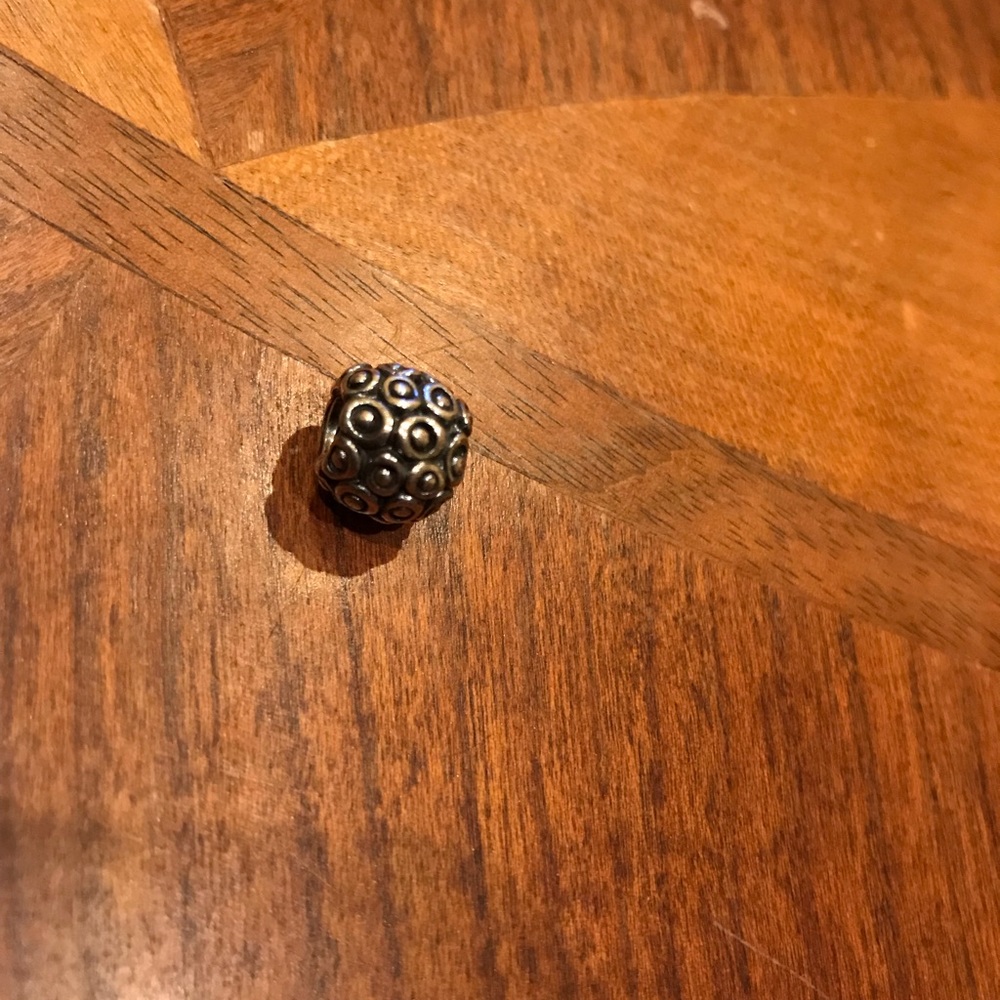 Pandora charms. Sold separately